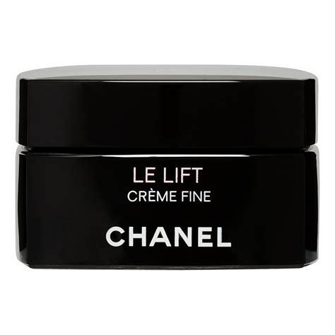 chanel anti aging hand cream